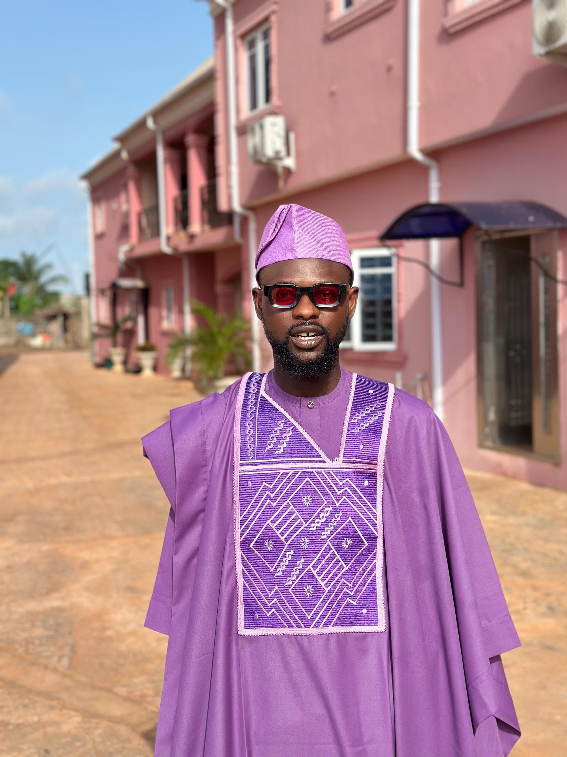 niyi