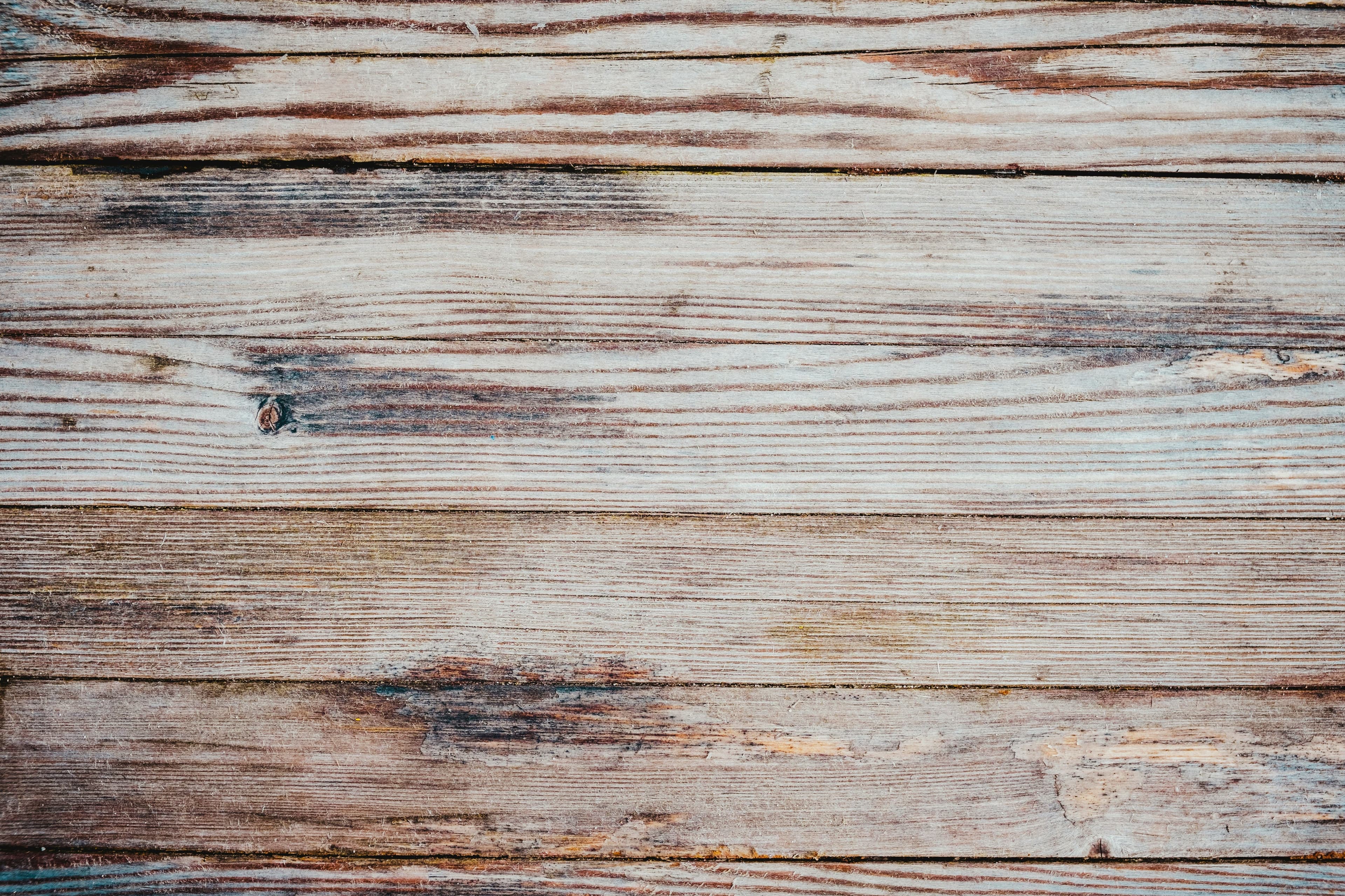 wood